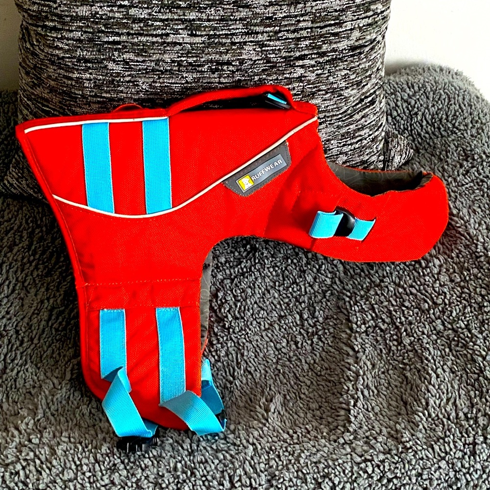 Dog Life jacket